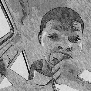 Meet your Posher, Alonza